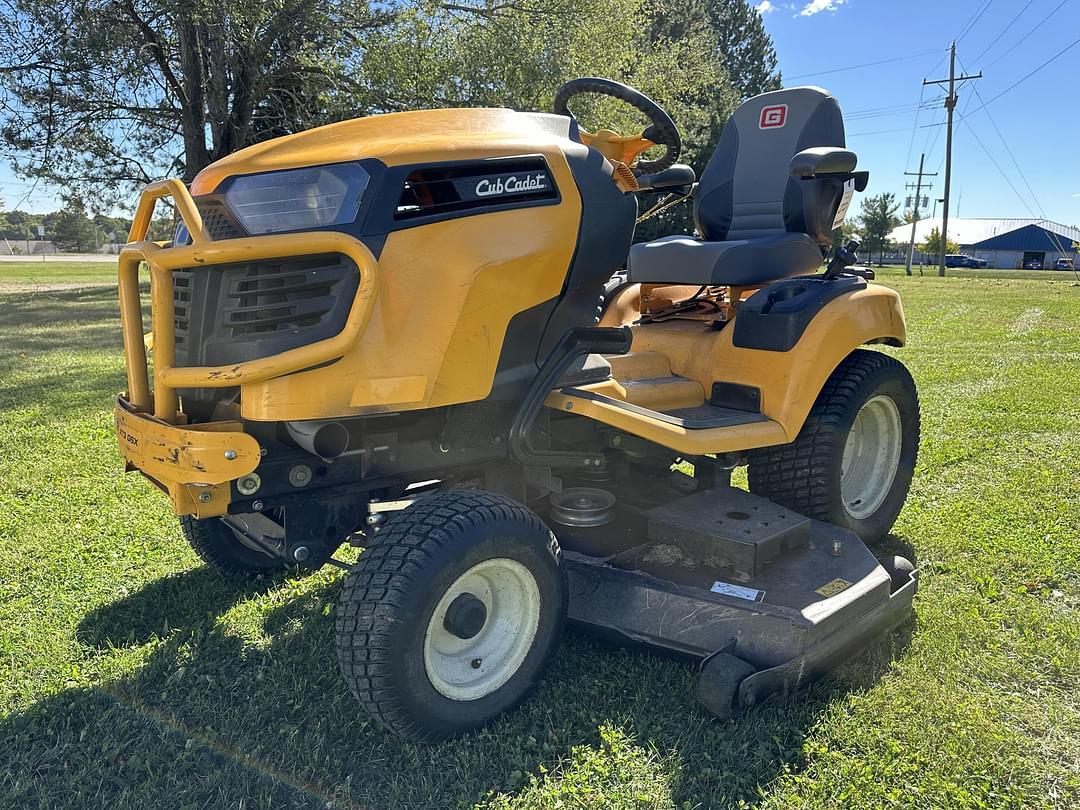 Image of Cub Cadet XT3 Primary image