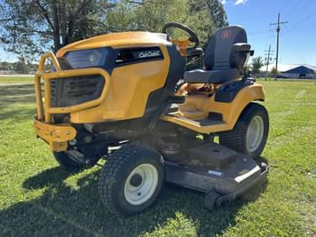 Main image Cub Cadet XT3