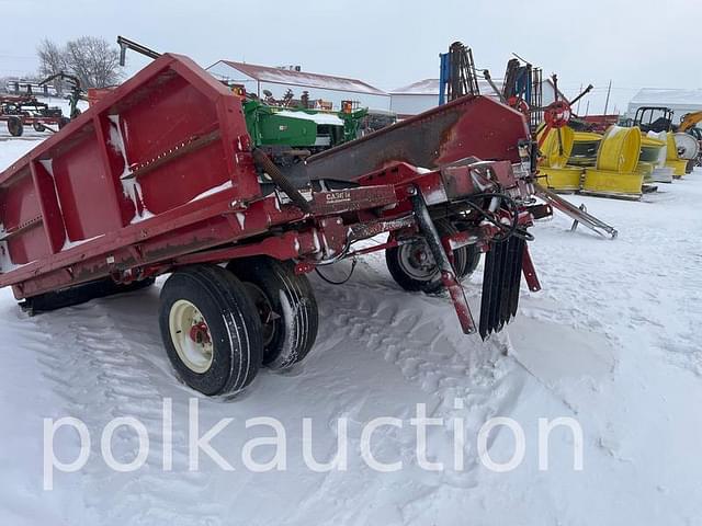 Image of Case IH 8576 equipment image 1