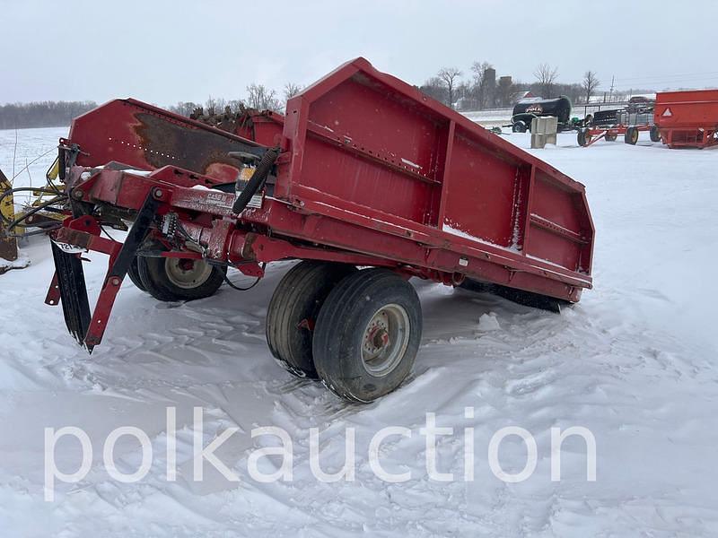 Image of Case IH 8576 Primary image