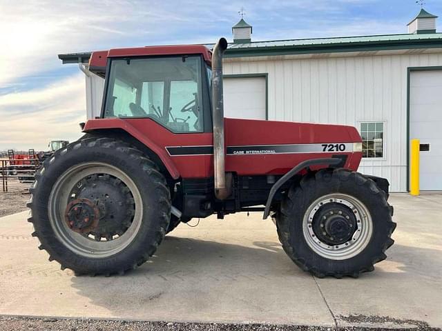 Image of Case IH 7210 equipment image 3