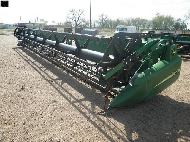 Image of John Deere 936D equipment image 1
