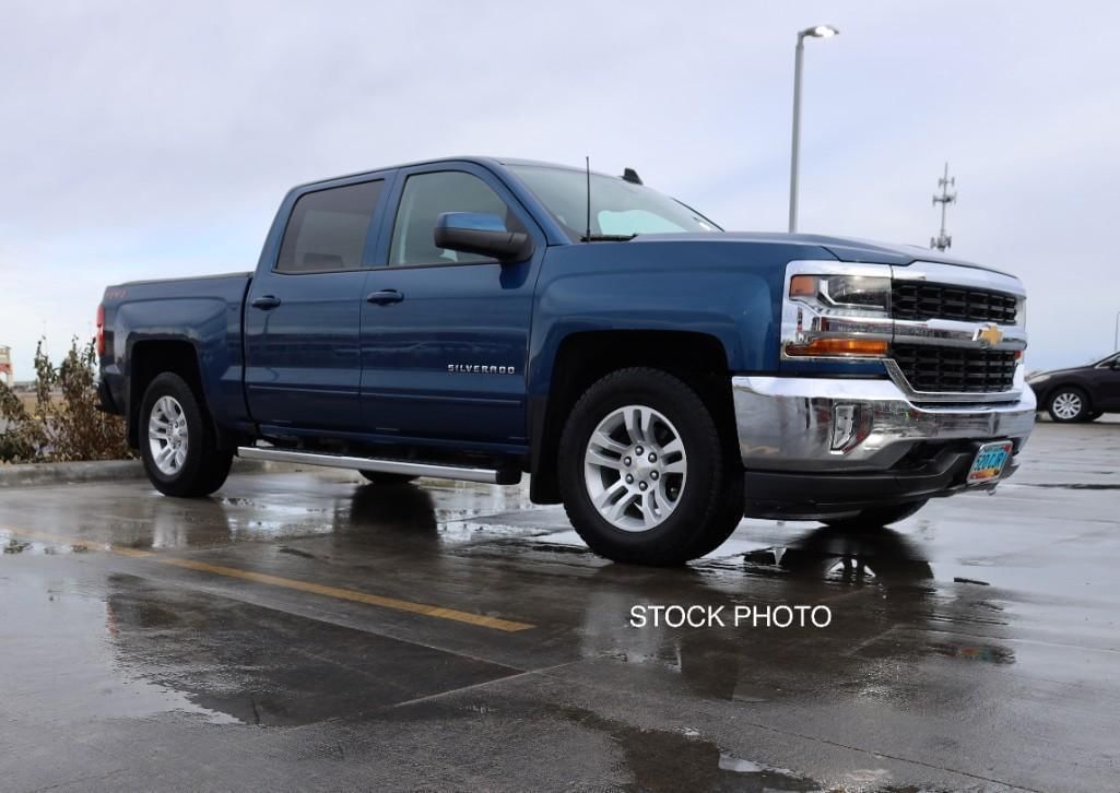 Main image Chevrolet 1500