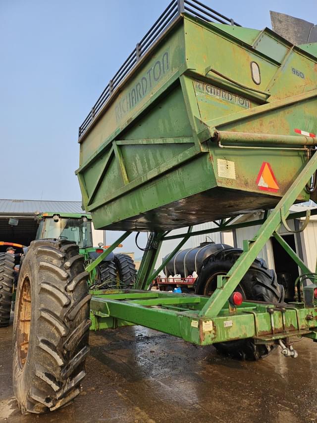 Image of Richardton 960 equipment image 3