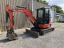2021 Kubota U35-4 Image