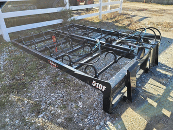 Main image Kuhns 510F