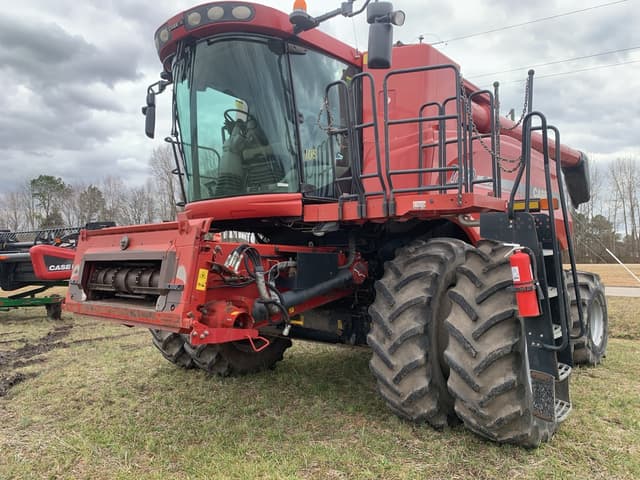 Image of Case IH 7230 equipment image 1