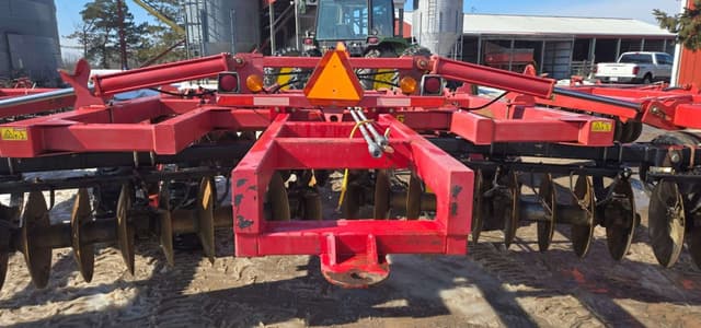 Image of Sunflower 1234 equipment image 4