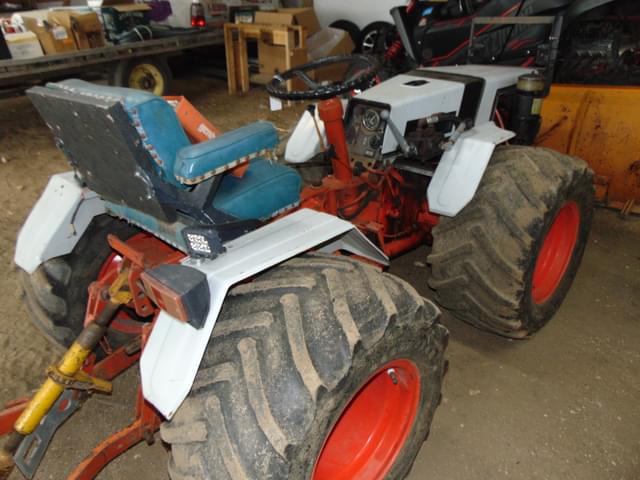 Image of Pasquali 993 equipment image 3