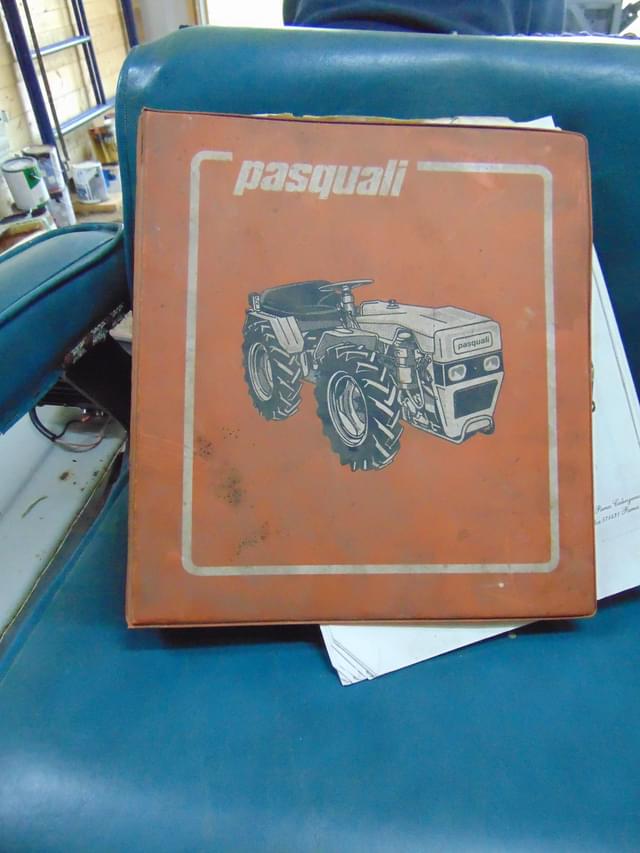 Image of Pasquali 993 equipment image 4