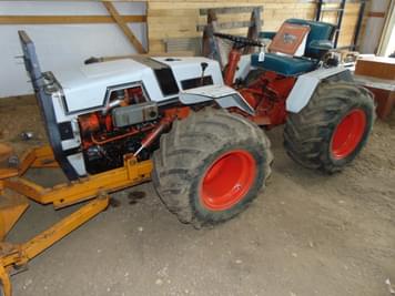 Main image Pasquali 993