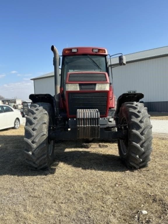 Image of Case IH 7240 equipment image 1