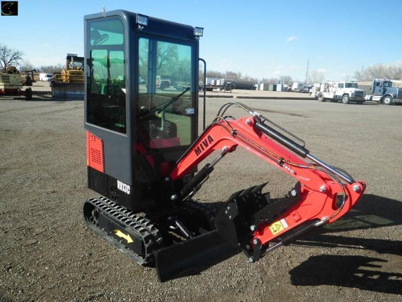 Main image Miva VA13C