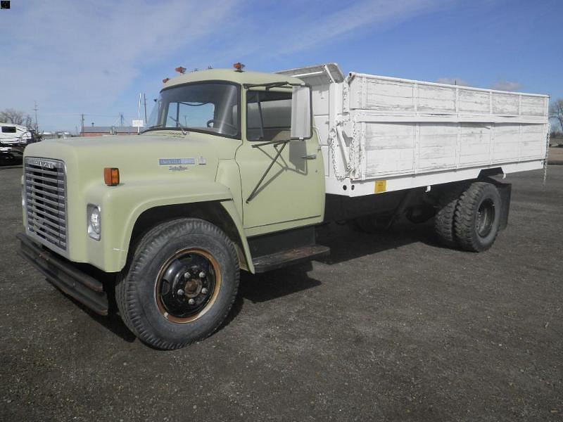 Image of International Loadstar 1600 Primary image