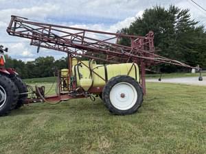 Hardi Navigator 1000 Image