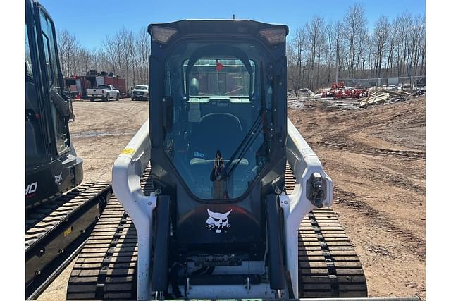 Image of Bobcat T76 equipment image 1