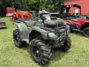 2017 Honda Foreman 500 Image