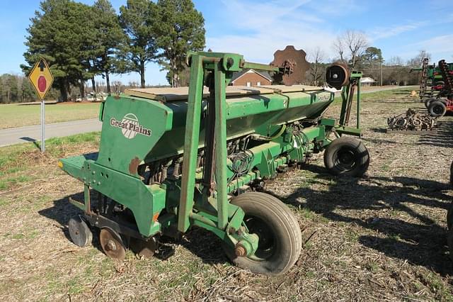 Image of Great Plains Solid Stand 1500 equipment image 1