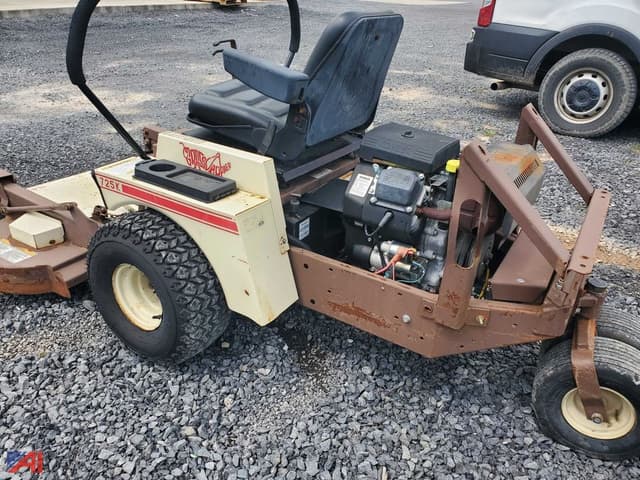 Image of Grasshopper 725K equipment image 3