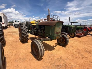 Main image John Deere 2630