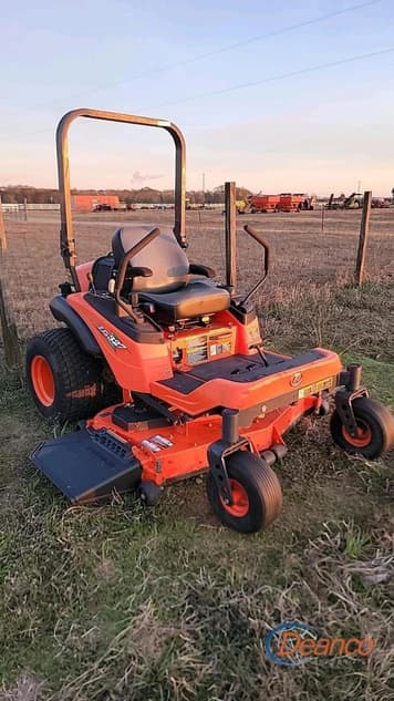 Main image Kubota ZG327