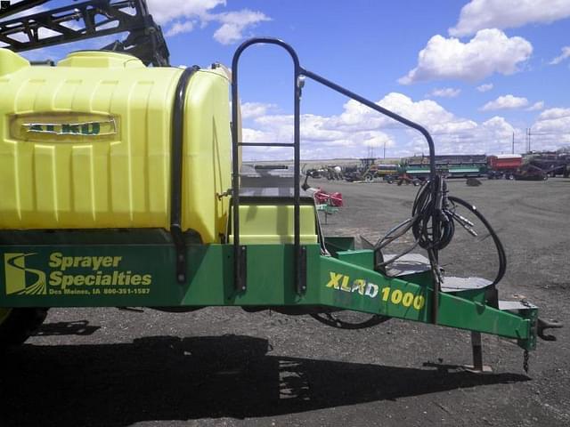 Image of Sprayer Specialties XLRD1000 equipment image 4