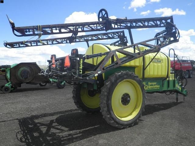 Image of Sprayer Specialties XLRD1000 equipment image 3