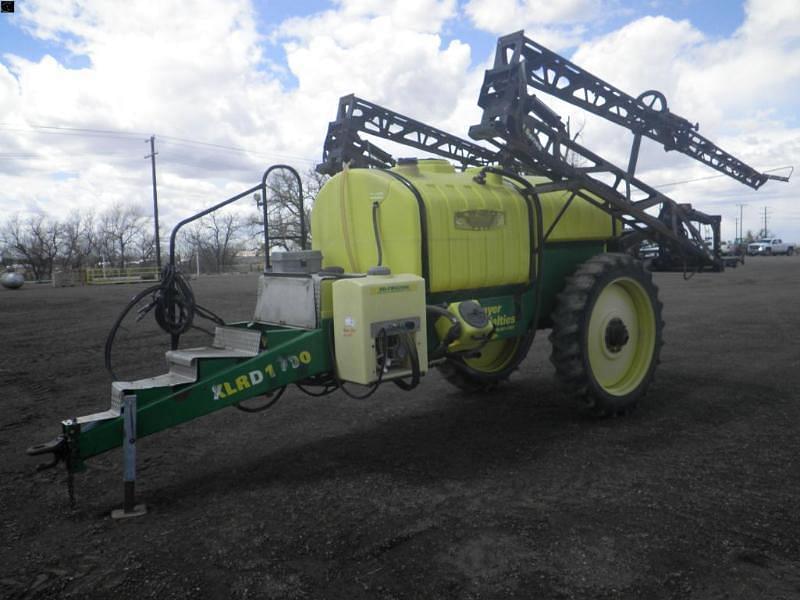 Image of Sprayer Specialties XLRD1000 Primary image