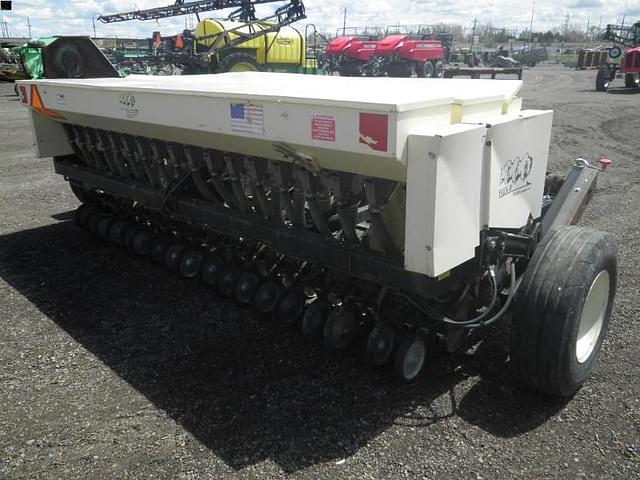 Image of Truax Flex-II equipment image 3