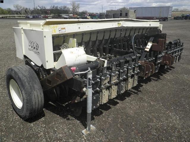 Image of Truax Flex-II equipment image 1