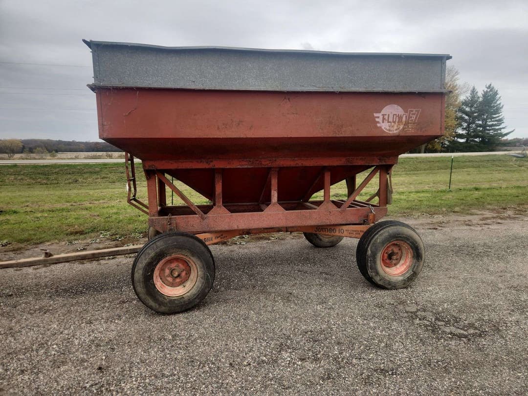 Image of EZ-Flow 300 Primary image