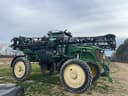 John Deere 4730 Image