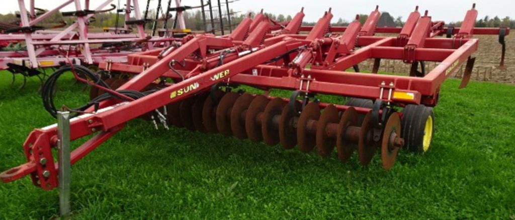 Main image Sunflower 4212