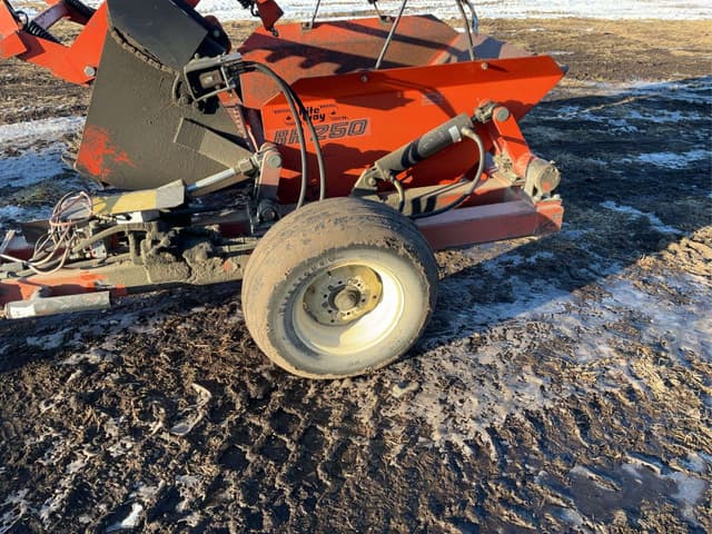 Image of Rite Way RR250 equipment image 1