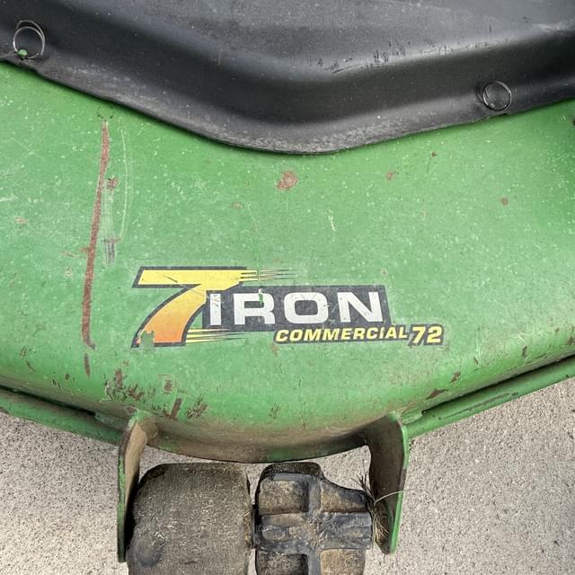 Image of John Deere 1445 Series II equipment image 3