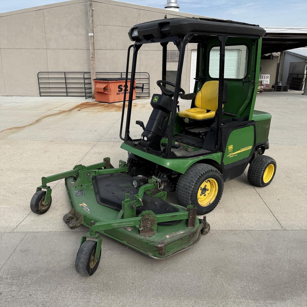 Image of John Deere 1445 Series II Primary image