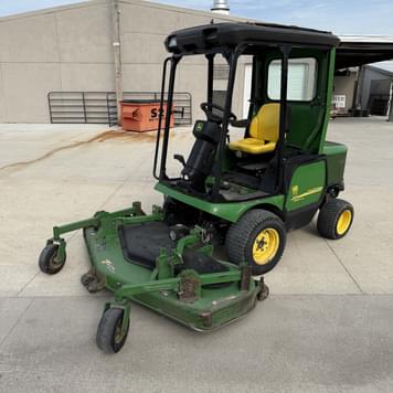 Main image John Deere 1445 Series II