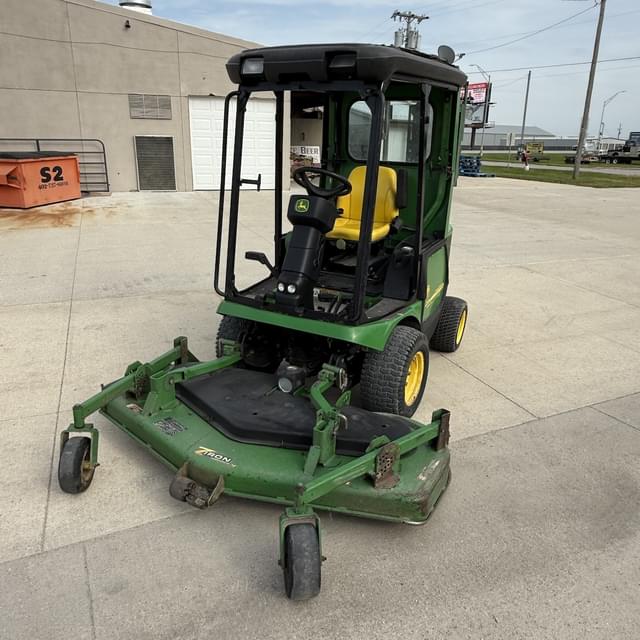 Image of John Deere 1445 Series II equipment image 2