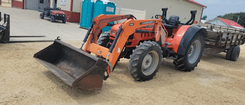 Main image AGCO GT65