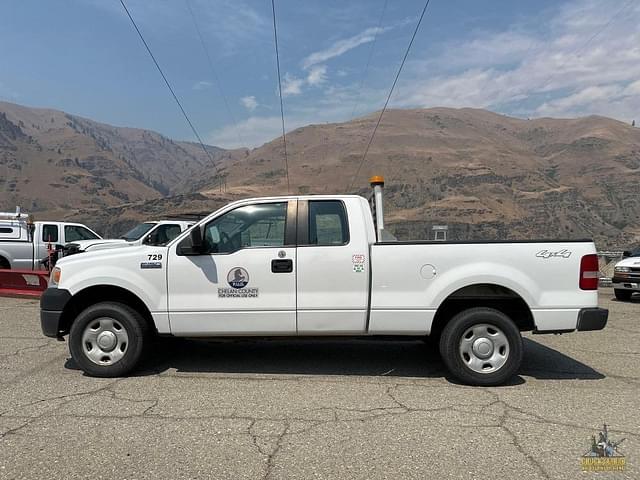 Image of Ford F-150 equipment image 1