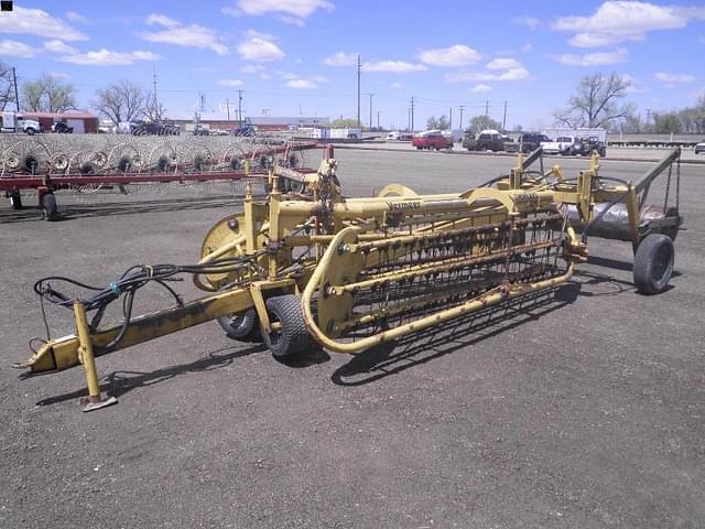 Image of Vermeer R23 equipment image 2