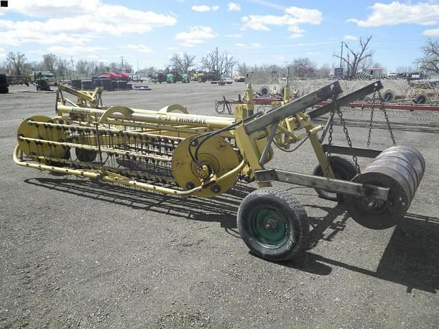 Image of Vermeer R23 equipment image 3