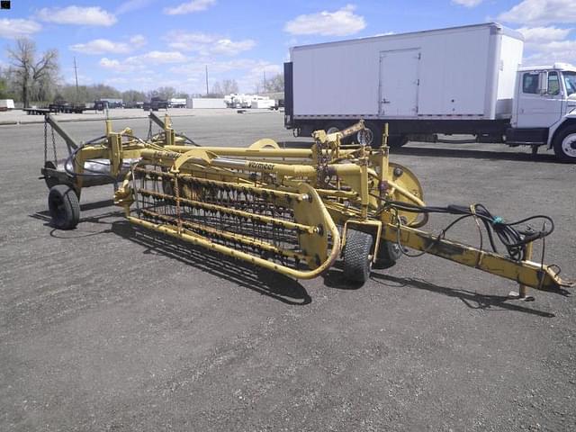 Image of Vermeer R23 equipment image 1