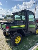2022 John Deere XUV 835M Image