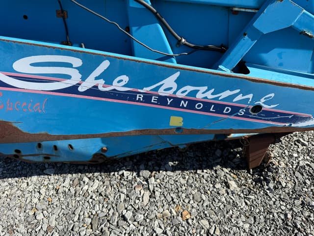 Image of Shelbourne Reynolds RX72 equipment image 3