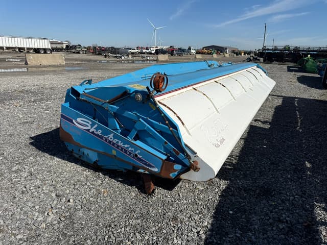 Image of Shelbourne Reynolds RX72 equipment image 2