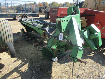 Main image John Deere 285