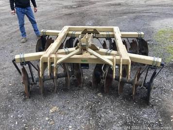 Main image Land Pride DH2572