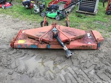 Main image Ford 930A