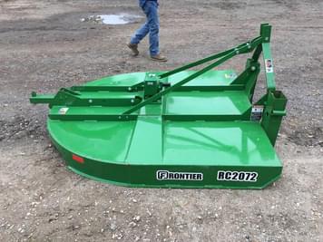 Main image Frontier RC2072